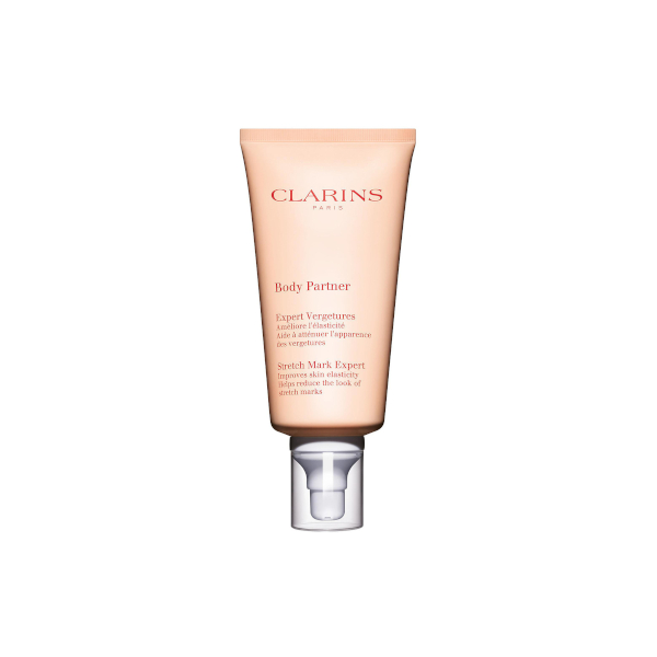 Clarins - Body Partner - 175ml von Clarins