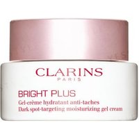 Clarins - Bright Plus Dark Spot Targeting Moisturizing Gel Cream 50ml von Clarins