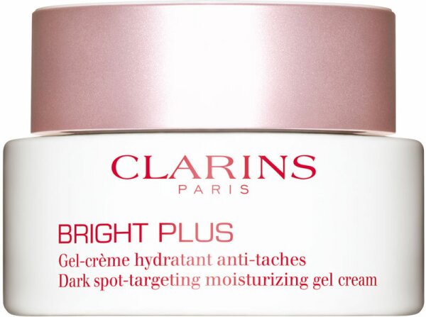 CLARINS Bright Plus Gel-crème hydratant anti-taches 50 ml von Clarins