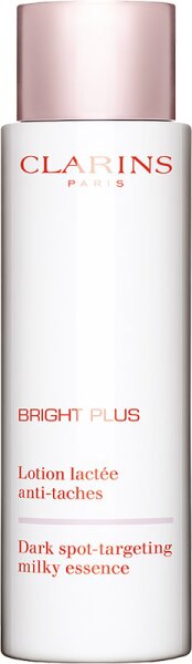 CLARINS Bright Plus Lotion lactée 200 ml von Clarins