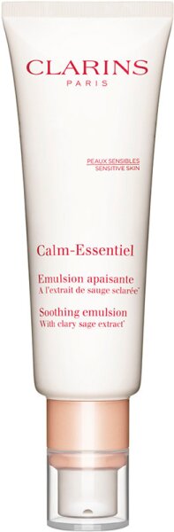 CLARINS Calm-Essentiel Emulsion apaisante 50 ml von Clarins