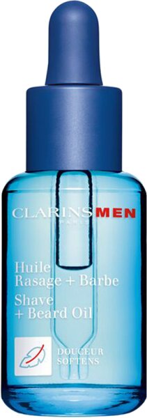 CLARINS ClarinsMen Huile Rasage & Barbe 30 ml von Clarins