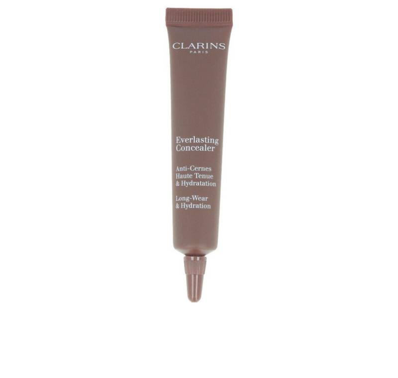 Clarins Concealer EVERLASTING concealer #06-extra deep 12ml von Clarins