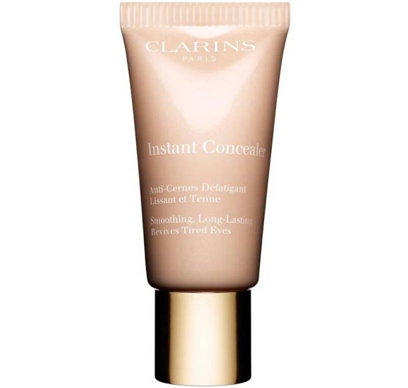Clarins Concealer Sofortiger Concealer 15 ml - 02 Pinky Beige von Clarins