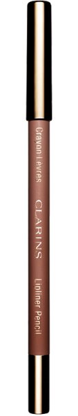 CLARINS Crayon Lèvres Lipliner Pencil 1,2 g 01 nude fair von Clarins