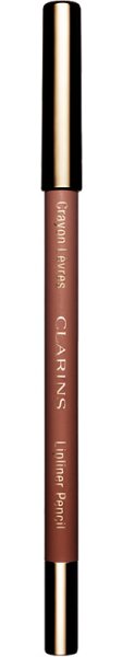 CLARINS Crayon Lèvres Lipliner Pencil 1,2 g 02 nude beige von Clarins