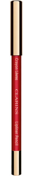 CLARINS Crayon Lèvres Lipliner Pencil 1,2 g 06 red von Clarins