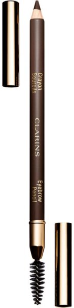 CLARINS Crayon Sourcils 03 soft blond von Clarins