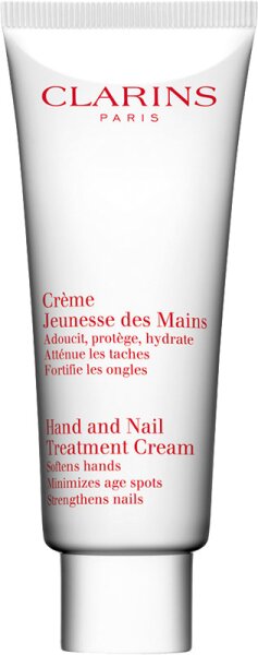 CLARINS Crème Jeunesse des Mains 100 ml von Clarins