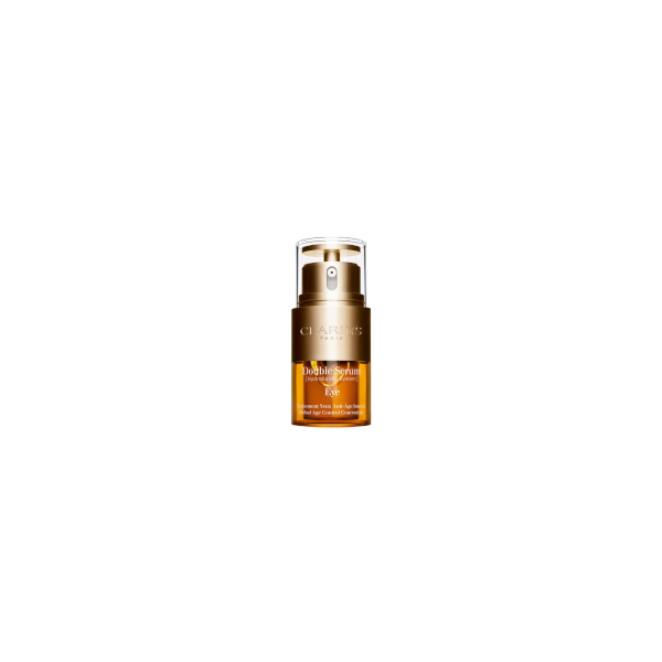 Clarins - Double Serum Eye - 20ml von Clarins