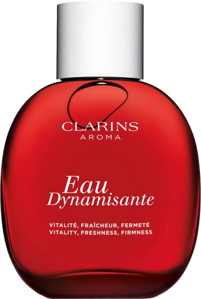 CLARINS Eau Dynamisante Spray 100 ml von Clarins