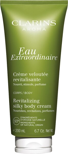 CLARINS Eau Extraordinaire Body Cream 200 ml von Clarins