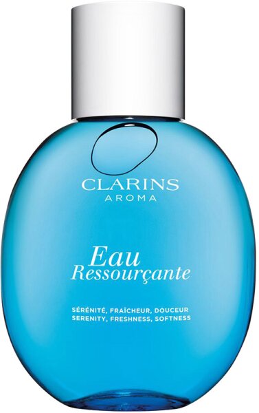 CLARINS Eau Ressourcante Spray 100 ml von Clarins