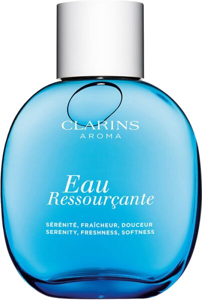 CLARINS Eau Ressourcante Spray 50 ml von Clarins