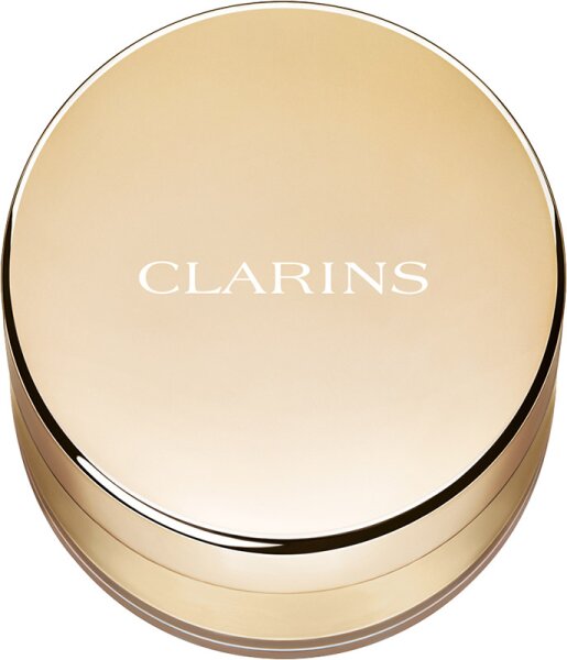 CLARINS Ever Matte Loose Powder 15 g 01 universal light von Clarins