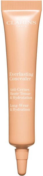 CLARINS Everlasting Concealer 12 ml 01 light von Clarins