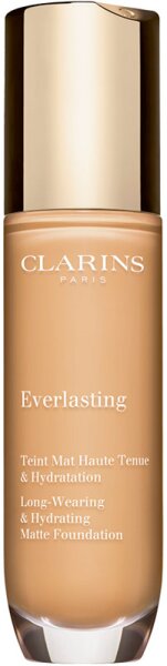 CLARINS Everlasting Foundation 30 ml 110.5W tawny von Clarins