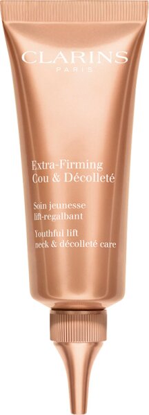 CLARINS Extra-Firming Cou & Décolleté 75 ml von Clarins