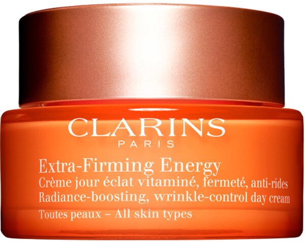 CLARINS Extra-Firming Energy Jour Toutes peaux 50 ml von Clarins