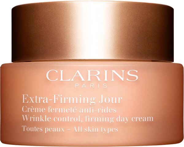 CLARINS Extra-Firming Extra-Firming Day TP von Clarins