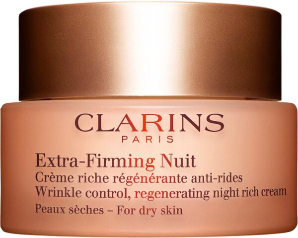 CLARINS Extra-Firming Night PS von Clarins