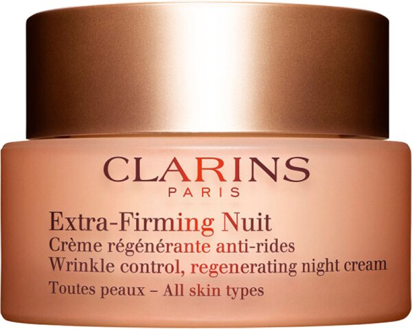 CLARINS Extra-Firming Night TP von Clarins