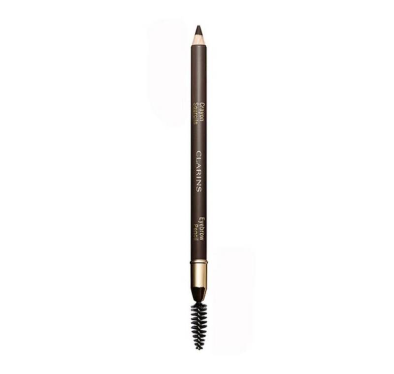 Clarins Eyeliner Crayon Khol Eyeliner Bleistift 03 Soft Blonde 1pc von Clarins