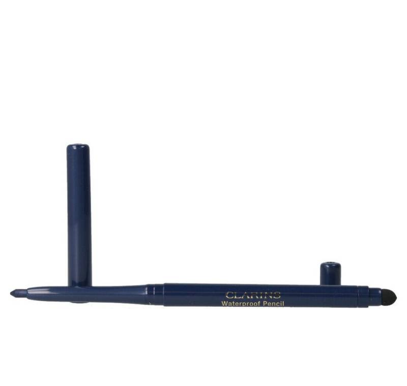 Clarins Eyeliner Waterproof Long Lasting Eyeliner Pencil von Clarins