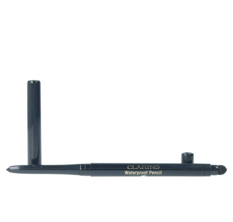 Clarins Eyeliner Waterproof Long Lasting Eyeliner Pencil von Clarins
