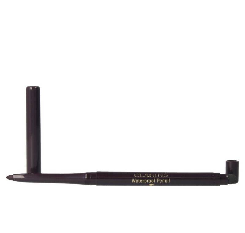 Clarins Eyeliner Waterproof Long Lasting Eyeliner Pencil von Clarins