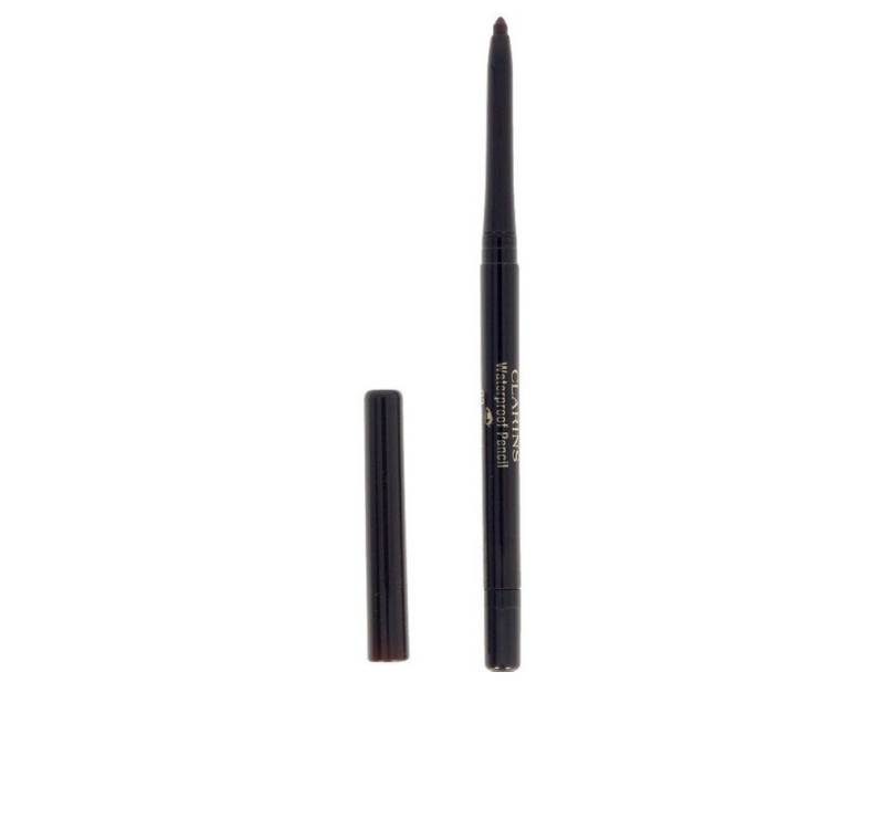 Clarins Eyeliner Waterproof Long Lasting Eyeliner Pencil von Clarins