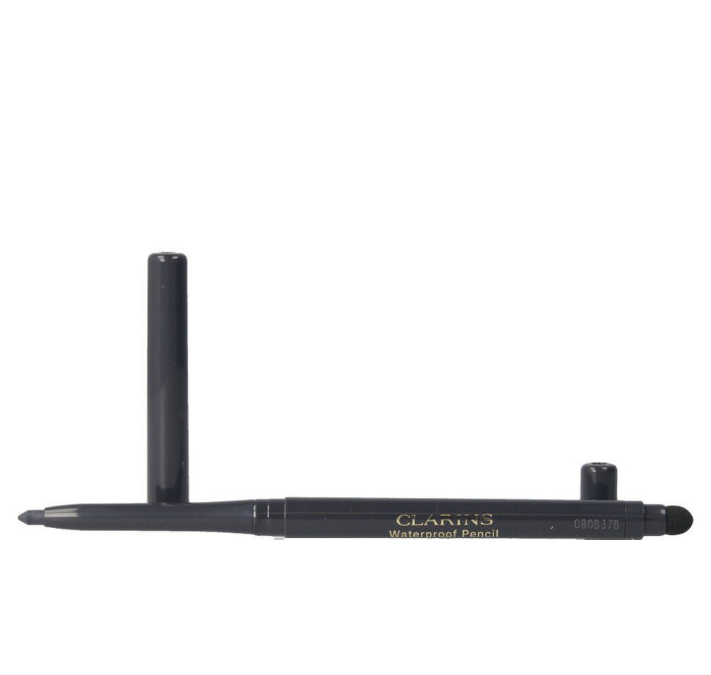 Clarins Eyeliner Waterproof Long Lasting Eyeliner Pencil von Clarins
