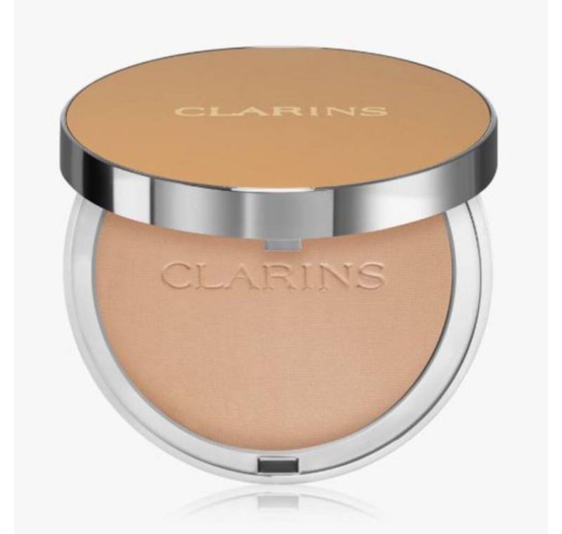 Clarins Foundation CLR POLVOS COMPACTOS von Clarins