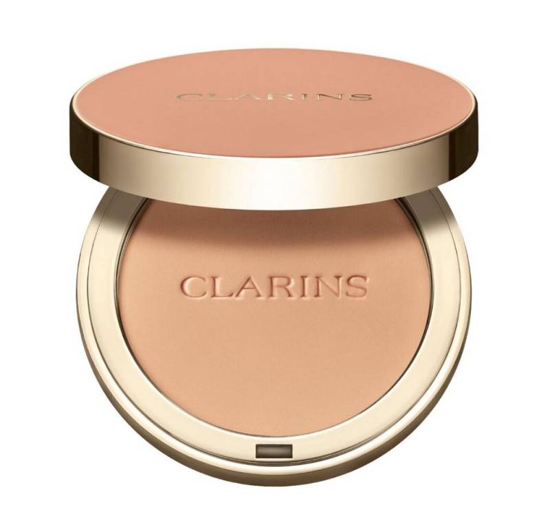 Clarins Foundation CLR POLVOS COMPACTOS von Clarins