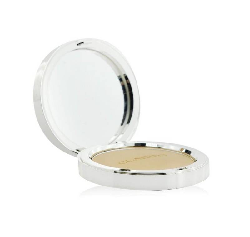 Clarins Foundation Ever Matte Compact Powder von Clarins