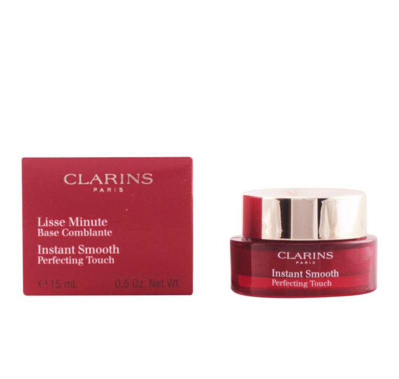 Clarins Gesichtspflege LISSE MINUTE base comblante 15ml von Clarins