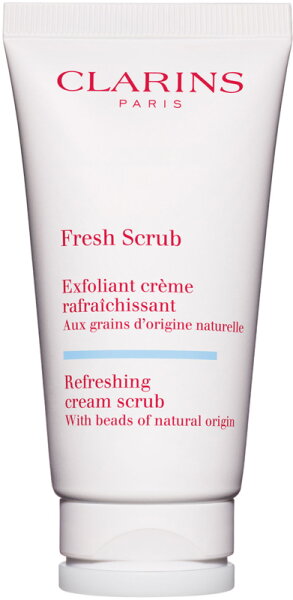 Clarins Fresh Scrub 50 ml von Clarins