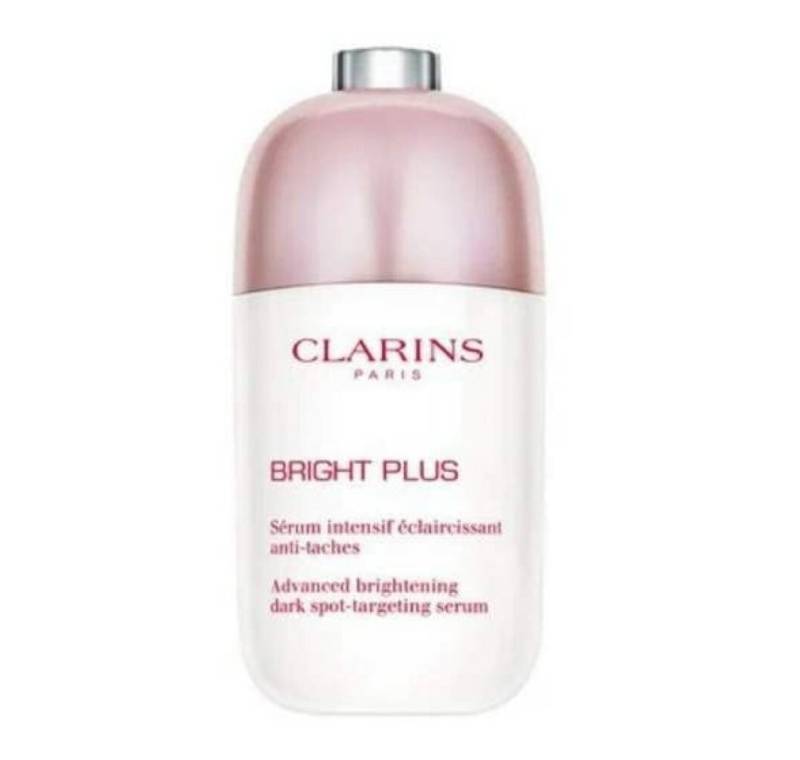 Clarins Gesichtsmaske Bright Plus HP 50ml von Clarins