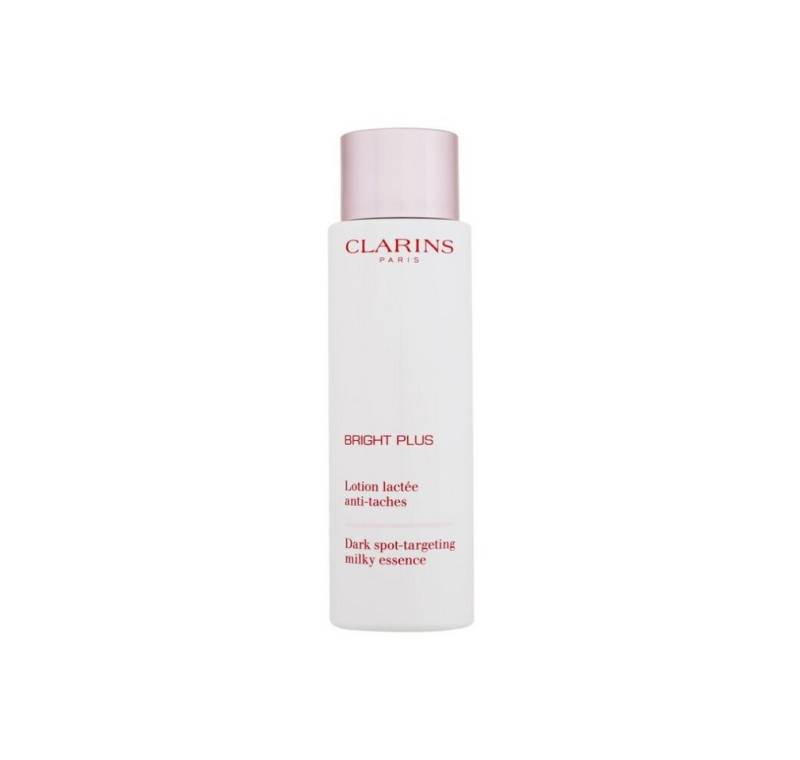 Clarins Gesichtspflege Bright Plus Dark Spot-Targeting Milky Essence Clarins Gesichtspflege Bright Plus Dark Spot-Targeting Milky Essence von Clarins