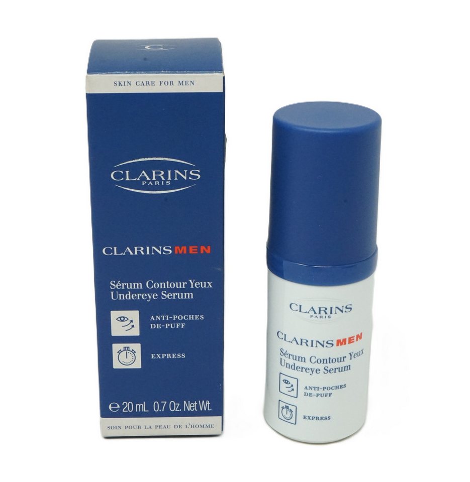 Clarins Gesichtspflege Clarins Nutri Lumiere Creme 50ml+L 10ml+N 15ml+D 30 ml von Clarins