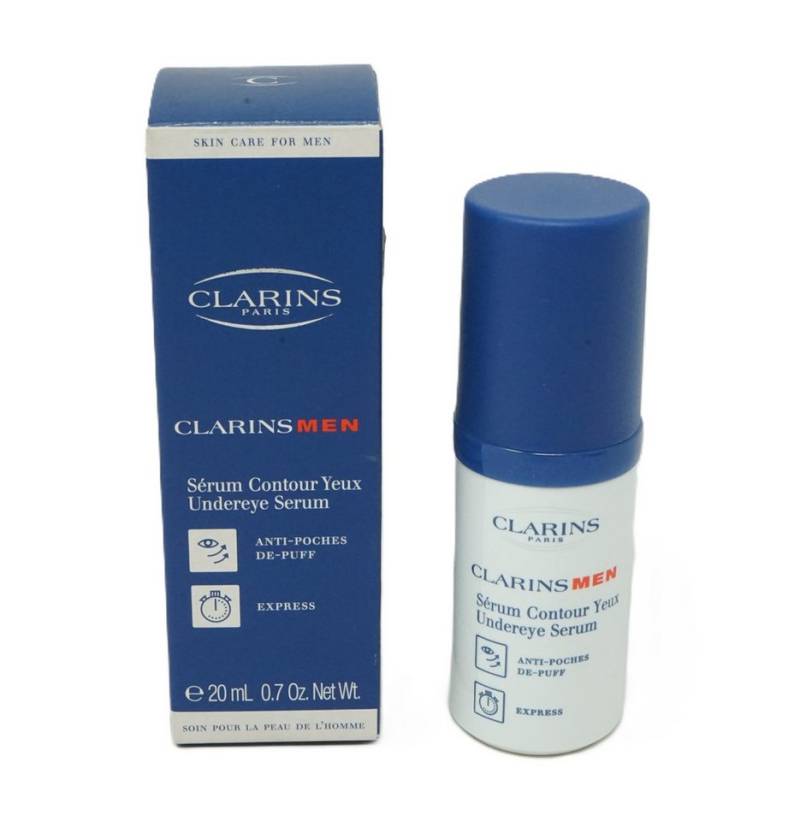 Clarins Gesichtspflege Clarins Nutri Lumiere Creme 50ml+L 10ml+N 15ml+D 30 ml von Clarins