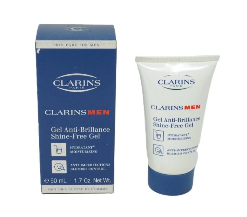 Clarins Gesichtspflege Clarins Nutri Lumiere Creme 50ml+L 10ml+N 15ml+D 30 ml von Clarins