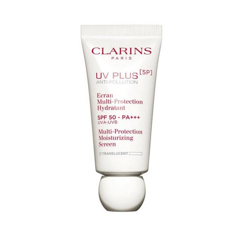 Clarins Gesichtspflege UV Plus [5P] Multi-Protection Moist. Screen SPF50 von Clarins