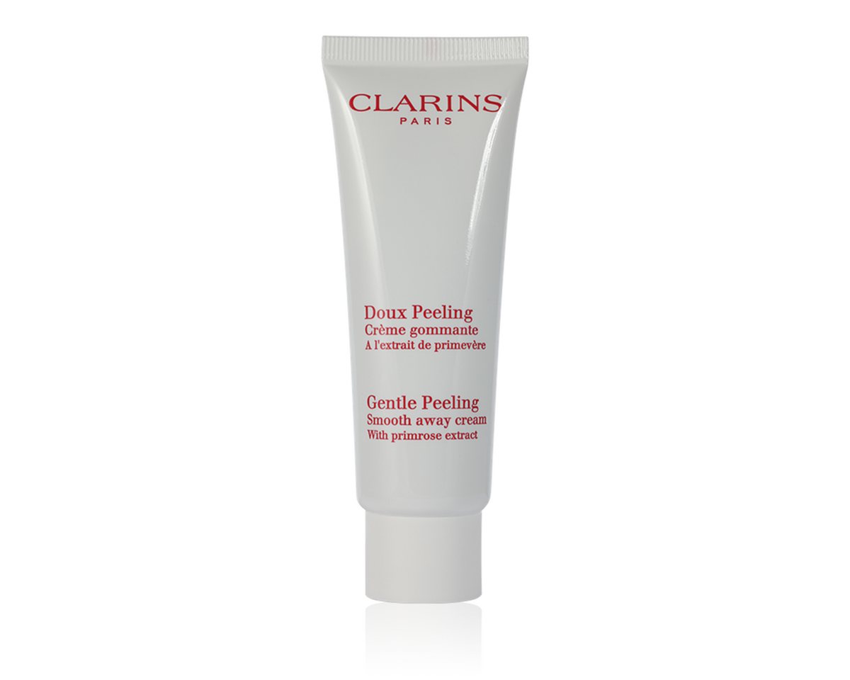 Clarins Gesichtspflege von Clarins