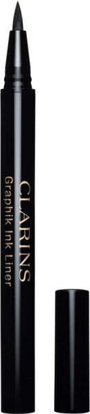 CLARINS Graphik Ink Liner 0,4 ml 01 Black von Clarins
