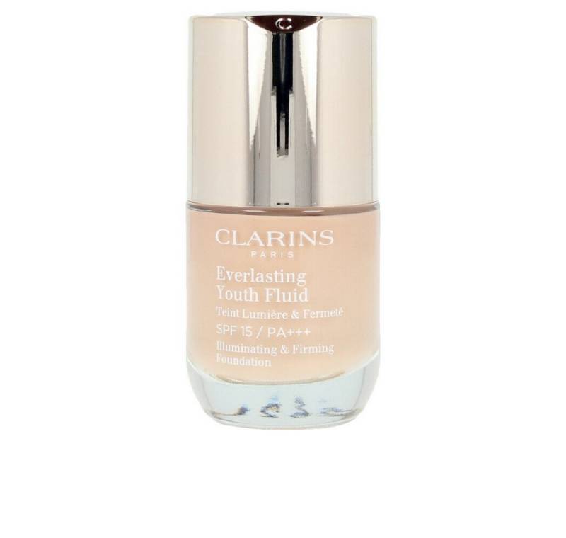 Clarins Haarspülung EVERLASTING YOUTH fluid #109 -wheat 30ml von Clarins