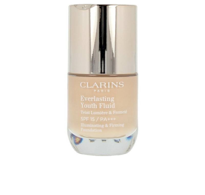 Clarins Haarspülung EVERLASTING YOUTH fluid #110 -amber 30ml von Clarins