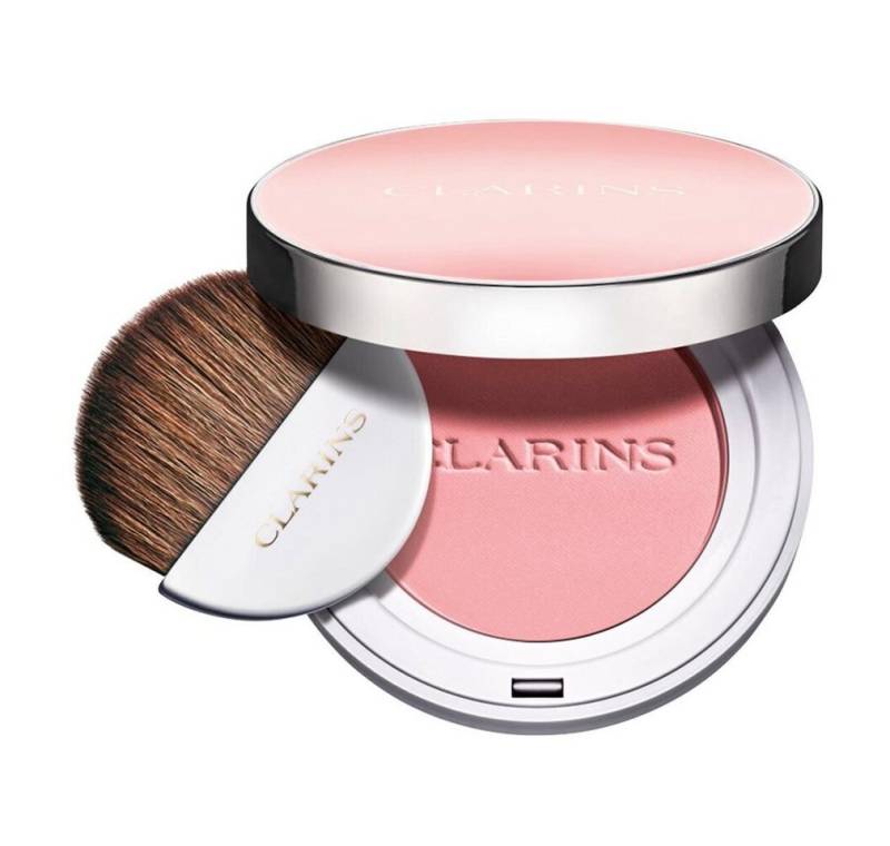 Clarins Haarspülung Joli Blush Blush Compact Powder 01 Cheeky Baby 5 g von Clarins