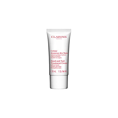 Clarins Hand And Nail Treatment Cream, 30 ml von Clarins