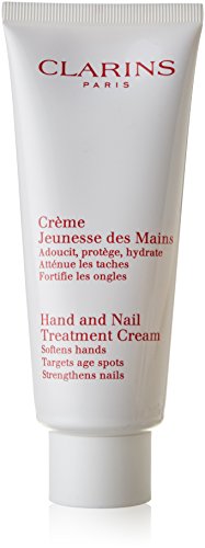 Clarins - Hand & Nagel Behandlung Creme 100ml - AMC20028 von Clarins